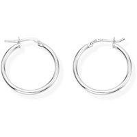 Orecchini Amen Donna Preziosa in Argento ORCE2B2 - ORCE2B2